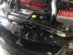 Mitsubishi Lancer Evolution IX MR 2006 года (NA)